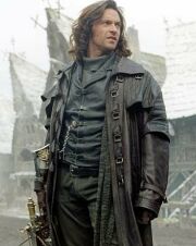 Van Helsing - elokuva ja peli