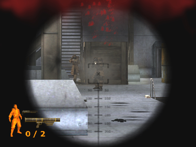 World War Zero: Ironstorm Eurooppaan