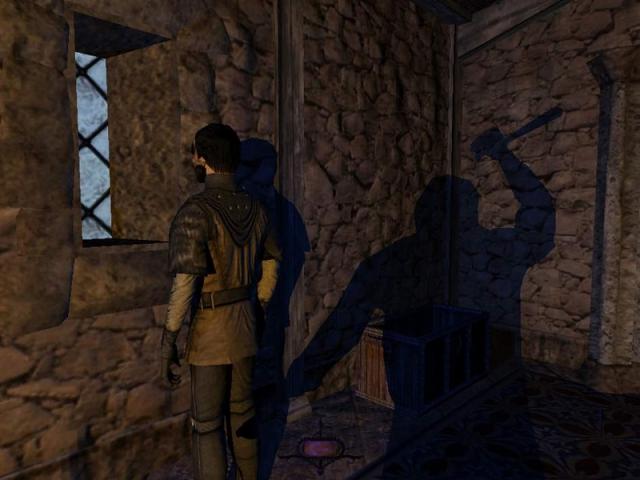 Thief: Deadly Shadows