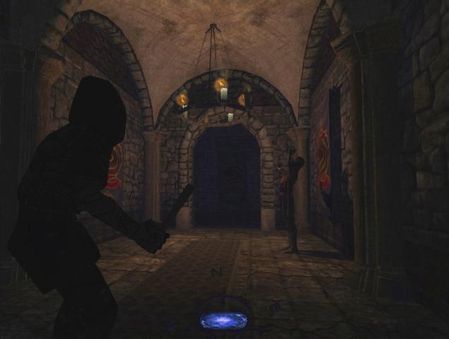 Thief: Deadly Shadows