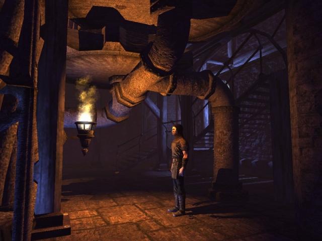Thief: Deadly Shadows