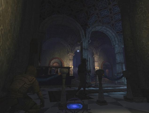 Thief: Deadly Shadows