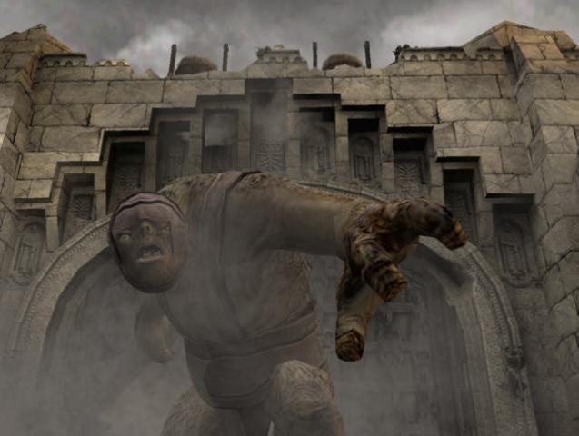 Lord Of The Rings: The Return Of The King