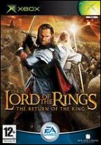Lord Of The Rings: The Return Of The King