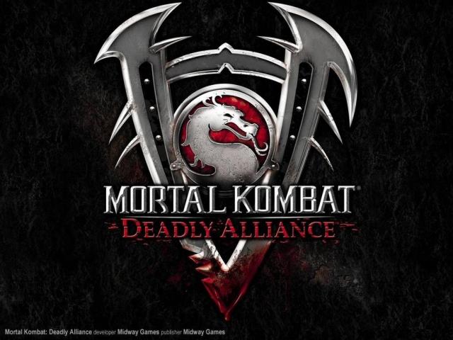Mortal Kombat: Deception tekeillä?