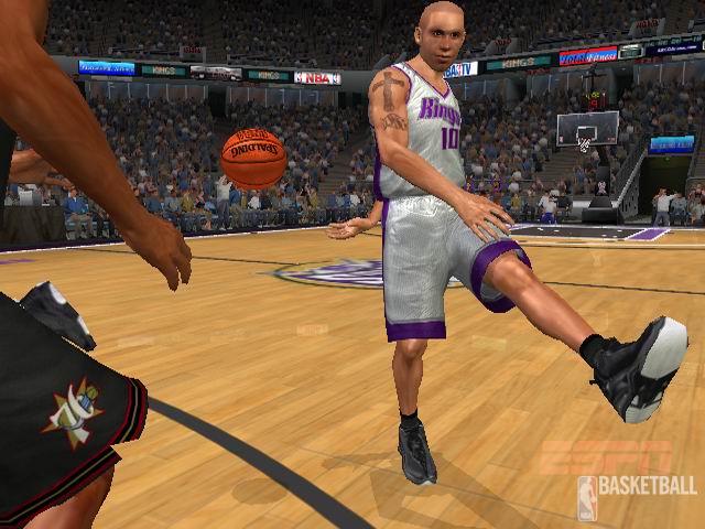 ESPN NBA Basketball