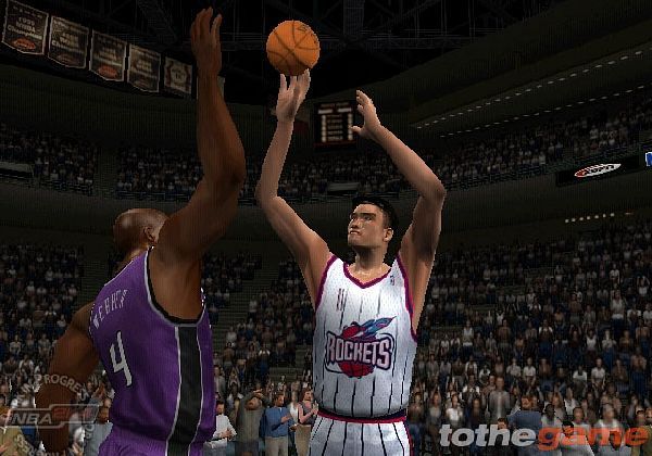 ESPN NBA Basketball