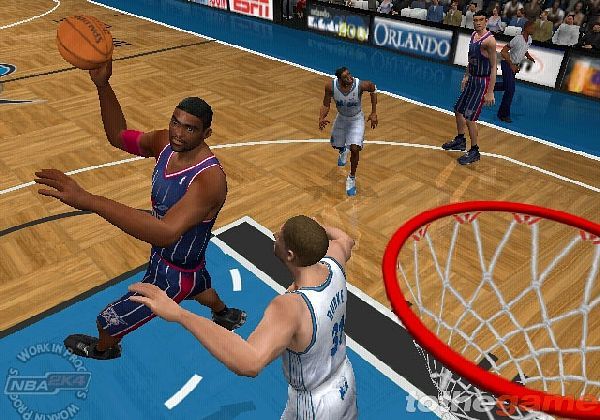ESPN NBA Basketball