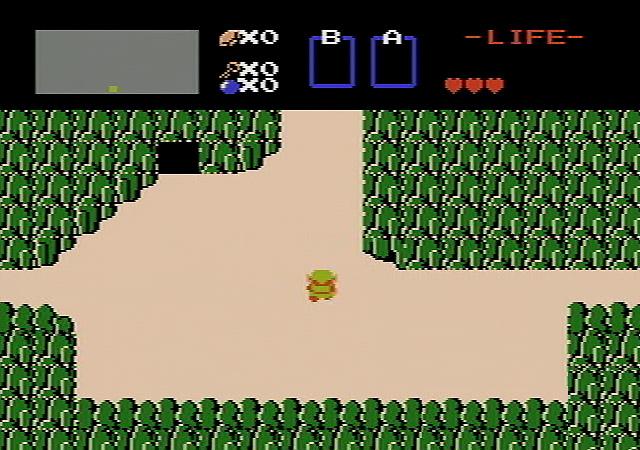 Legend of Zelda: Collector's Edition