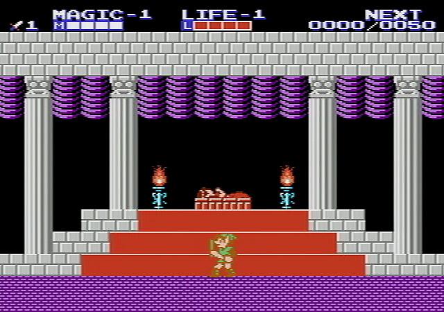 Legend of Zelda: Collector's Edition