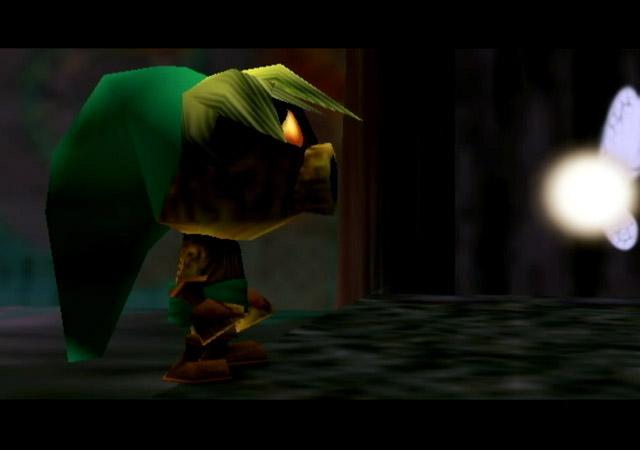 Legend of Zelda: Collector's Edition