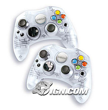 Uusi Limited Edition Xbox?
