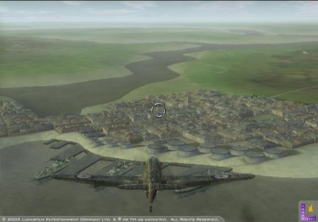 Secret Weapons Over Normandy