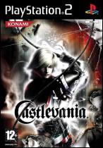 Castlevania: Lament of Innocence