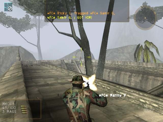 SOCOM: U.S. Navy SEALs