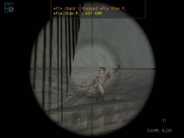 SOCOM: U.S. Navy SEALs