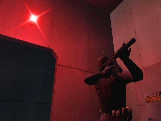 SOCOM: U.S. Navy SEALs