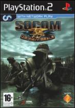 SOCOM: U.S. Navy SEALs