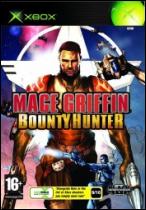 Mace Griffin: Bounty Hunter