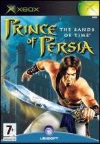 Prince of Persia: Sands of Time