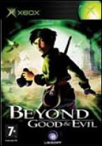 Beyond Good &amp; Evil