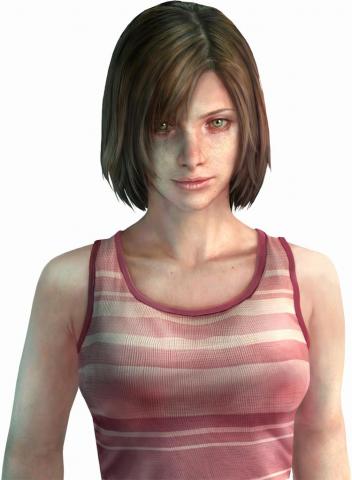 Silent Hill 4 -traileri