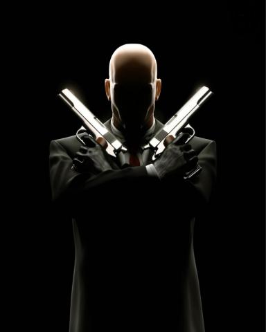 Hitman: Contracts -sivuille sisältöä