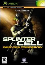 Splinter Cell: Pandora Tomorrow