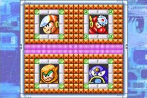 Mega Man Mania nimenmuutoksen kourissa