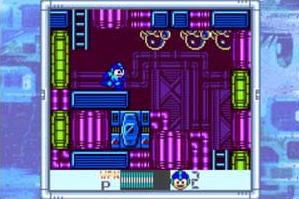 Mega Man Mania nimenmuutoksen kourissa