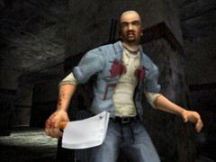 Manhunt