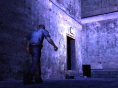 Manhunt