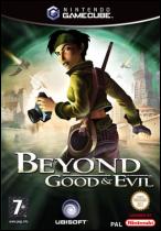 Beyond Good &amp; Evil