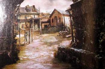 Uusia Resident Evil 4 -yksityiskohtia paljastettu!