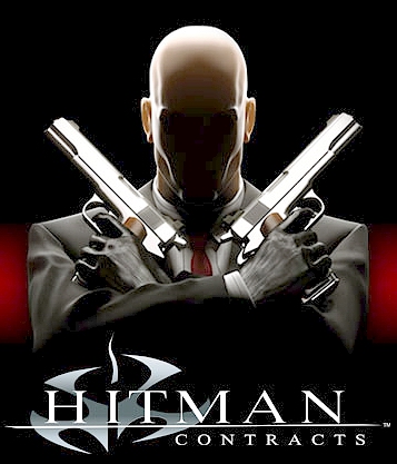 Hitman: Contracts - kotisivut
