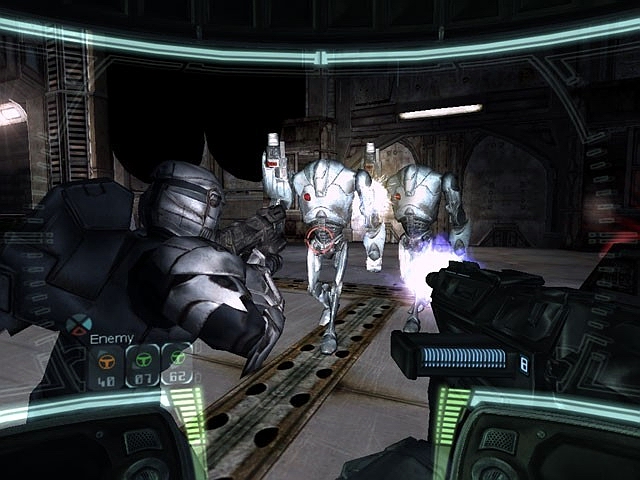 Star Wars: Republic Commando - kuvia ja infoa