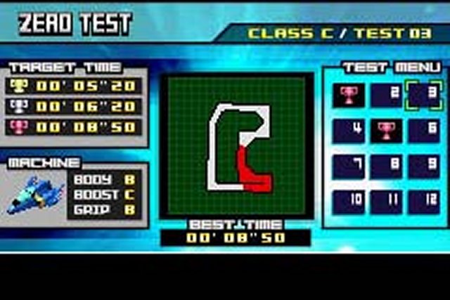 F-Zero 2 Eurooppaan