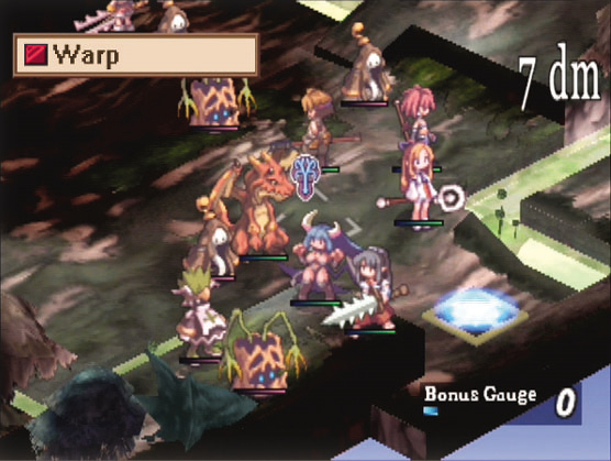 Disgaea Eurooppaan