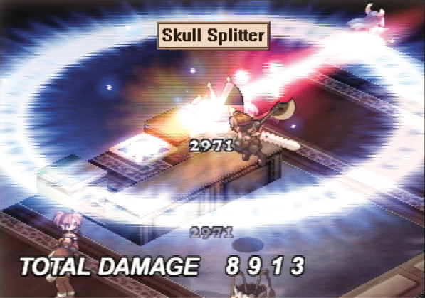 Disgaea Eurooppaan