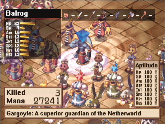 Disgaea Eurooppaan
