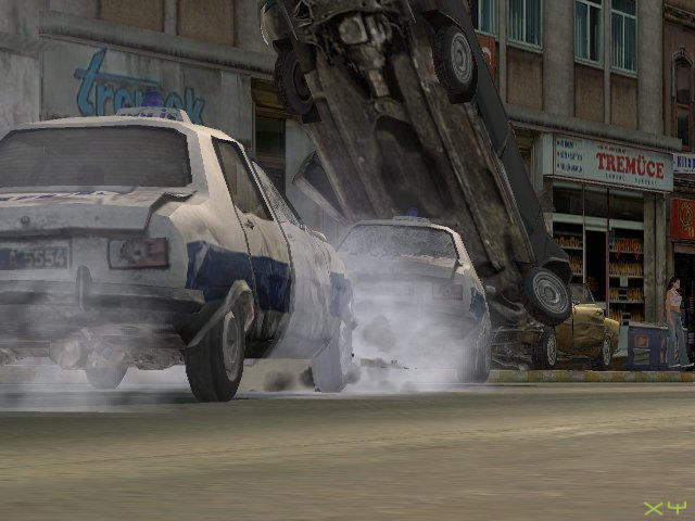 Driv3r - uusia kuvia