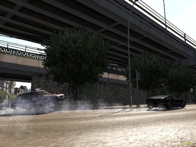 Driv3r - uusia kuvia