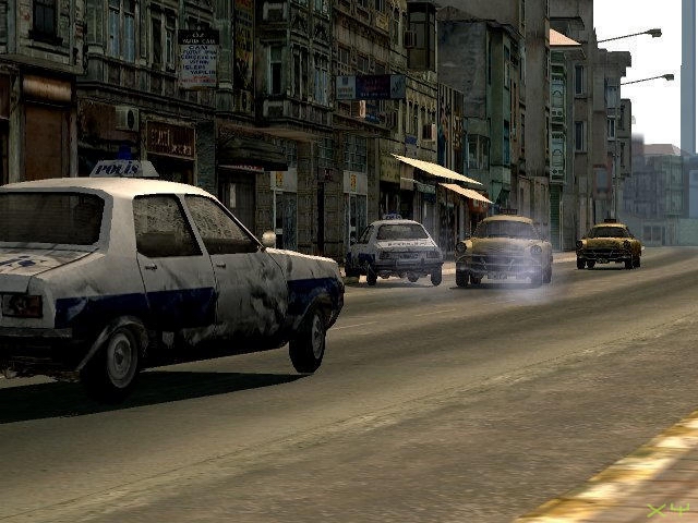 Driv3r - uusia kuvia