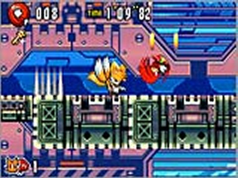 Kolmas Sonic tekee tuloaan