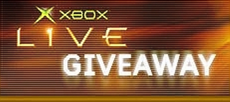 300 000 euron Xbox Live "isojako"-kilpailu alkaa!