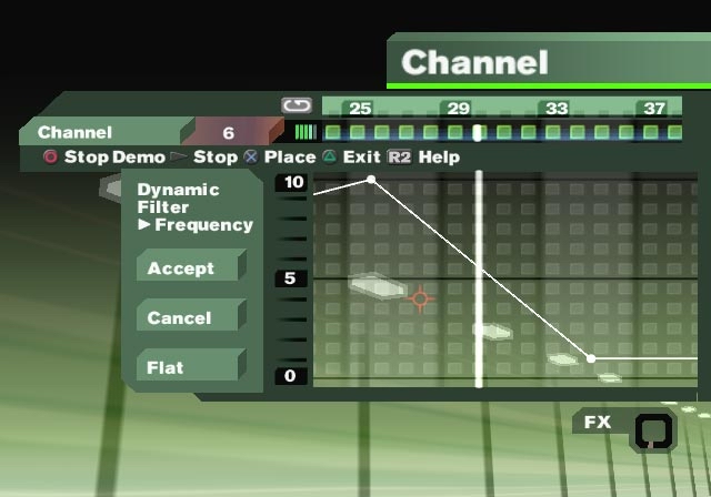 MTV Music Generator 3 - ensiesiintyminen Xboxilla