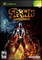 Spawn Armageddon