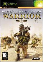 Full Spectrum Warrior