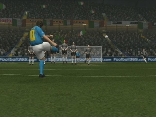 This Is Football 2004 tulossa