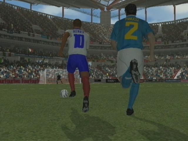 This Is Football 2004 tulossa
